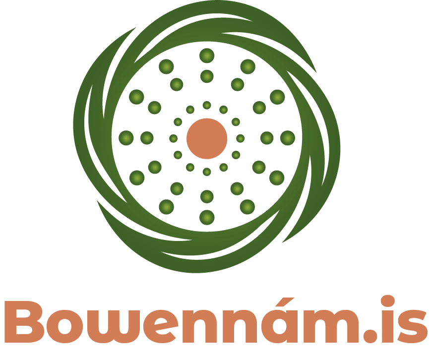 Bowennám.is