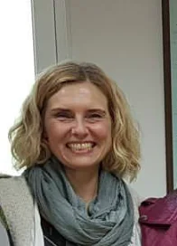 Anna Bjarndóttir